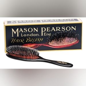 Mason Pearson Hair Brush Handy size *NEW*